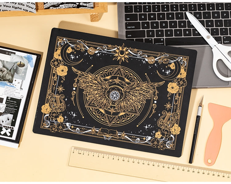 Double-Sided Cutting Mat 23.6 in x 15.7 in