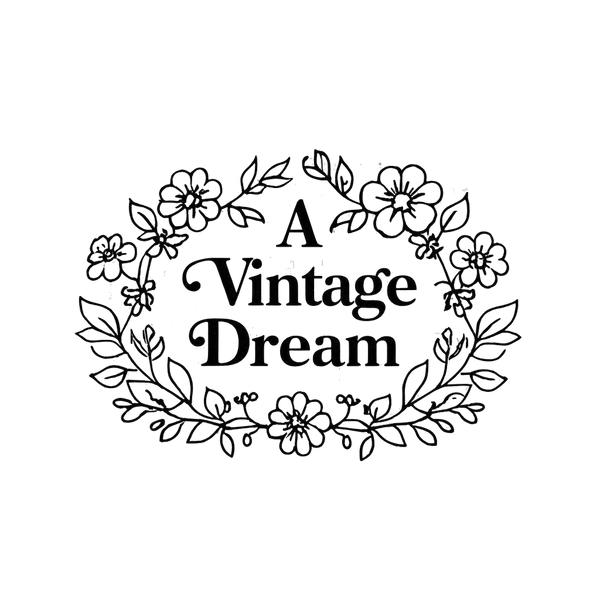 A Vintage Dream