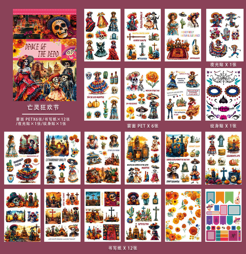 Sticker Books Collection All on Clearance Sales
